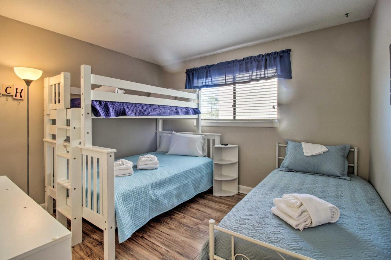 הילטון הד איילנד Resort Perks Hh Island Condo With Beach Access! מראה חיצוני תמונה