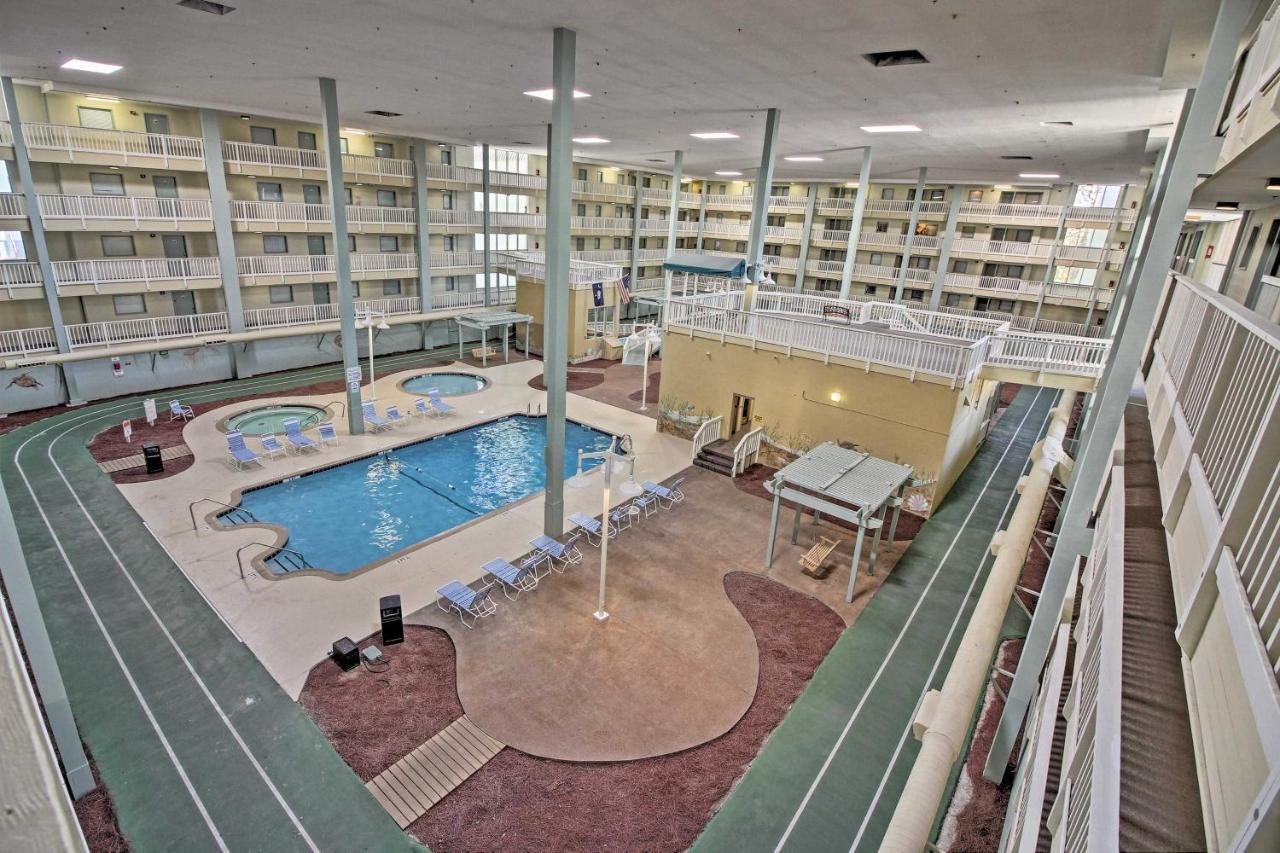 הילטון הד איילנד Resort Perks Hh Island Condo With Beach Access! מראה חיצוני תמונה