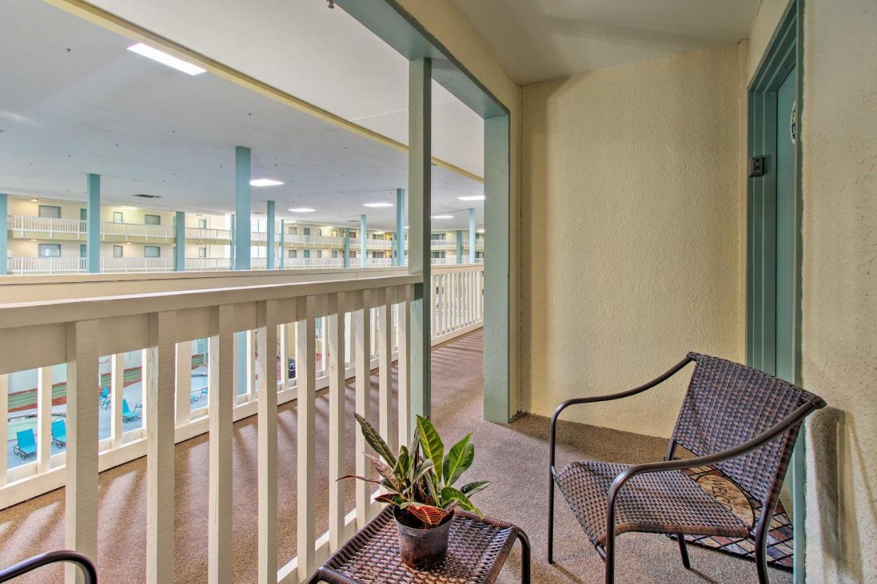 הילטון הד איילנד Resort Perks Hh Island Condo With Beach Access! מראה חיצוני תמונה